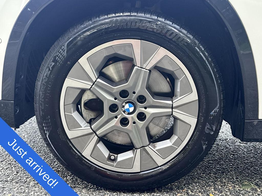 Thumbnail: 2026 BMW X1 - 8
