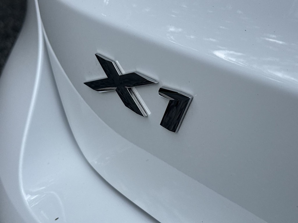 Thumbnail: 2026 BMW X1 - 7