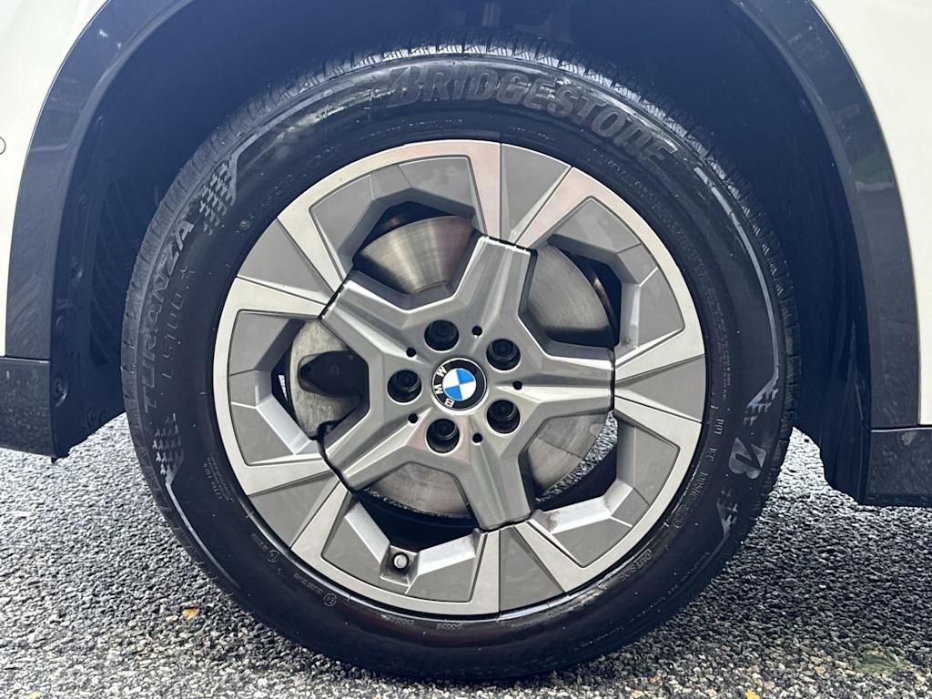 Thumbnail: 2026 BMW X1 - 8