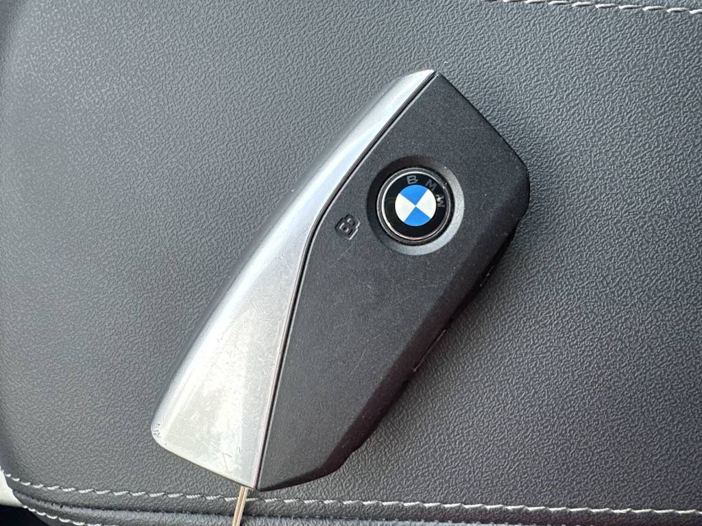 Thumbnail: 2026 BMW X1 - 18