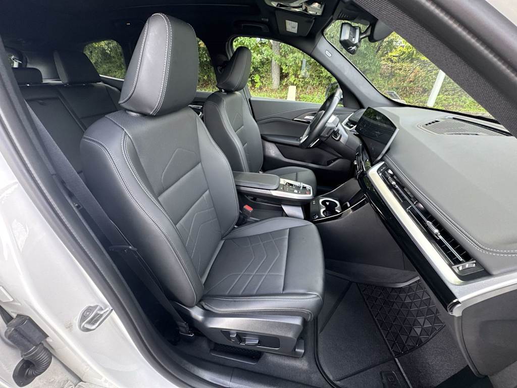 Thumbnail: 2026 BMW X1 - 29