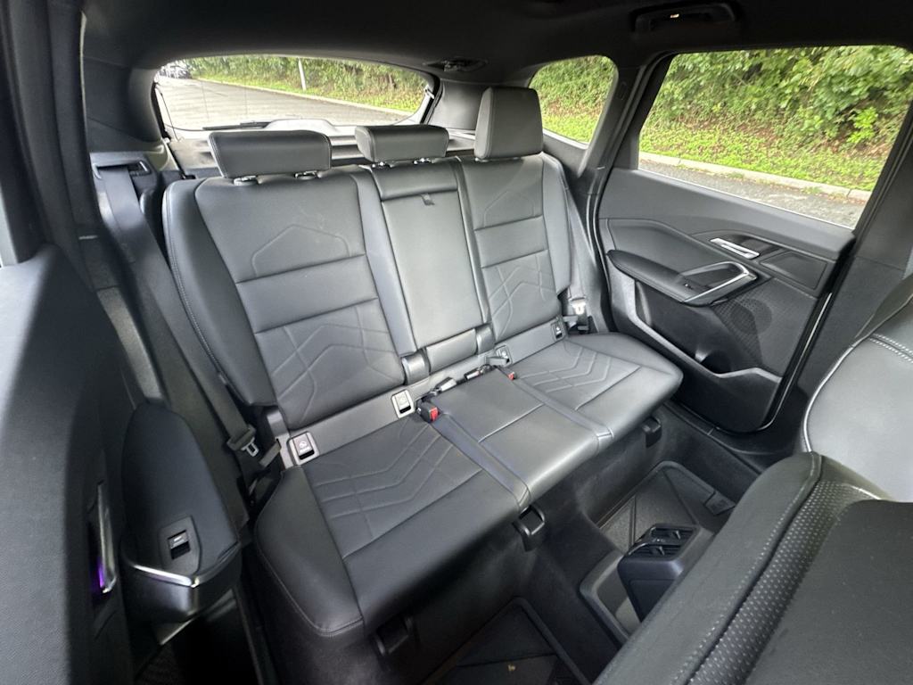 Thumbnail: 2026 BMW X1 - 28