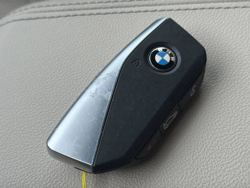 Thumbnail: 2023 BMW X1 - 18