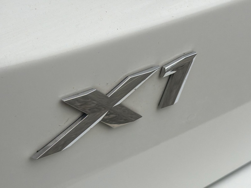 Thumbnail: 2023 BMW X1 - 7
