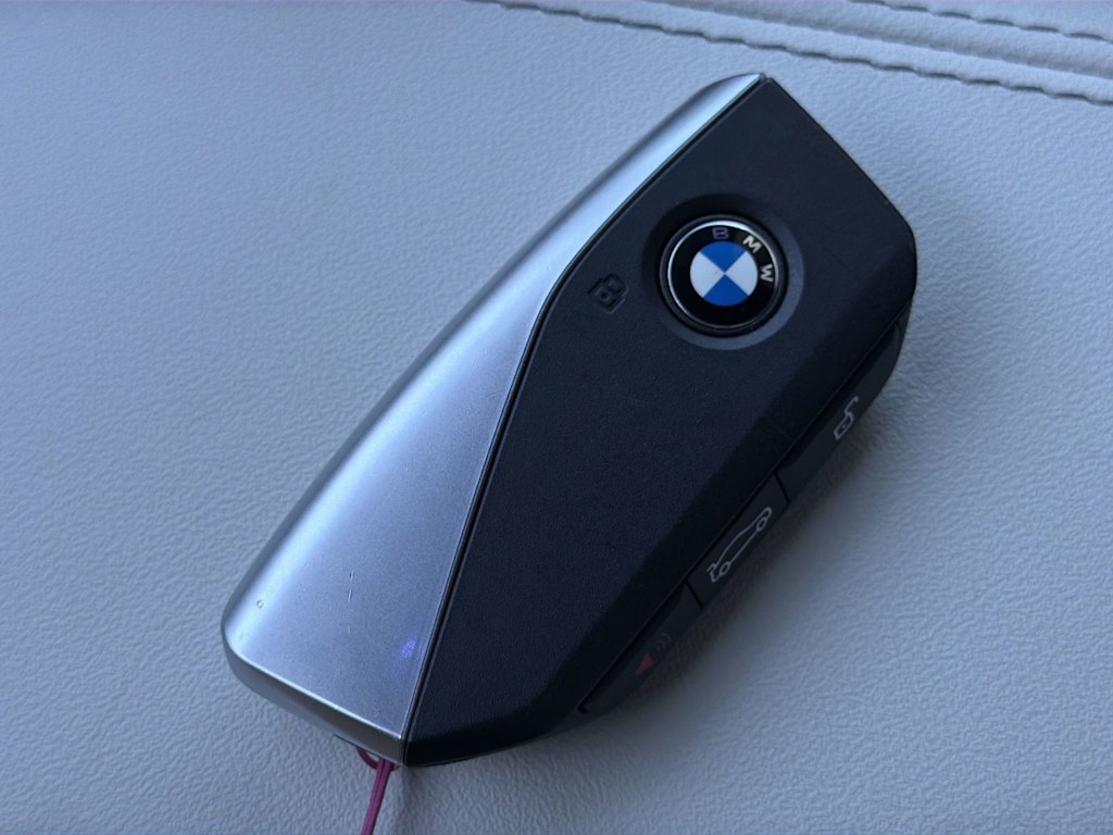 Thumbnail: 2026 BMW X1 - 18