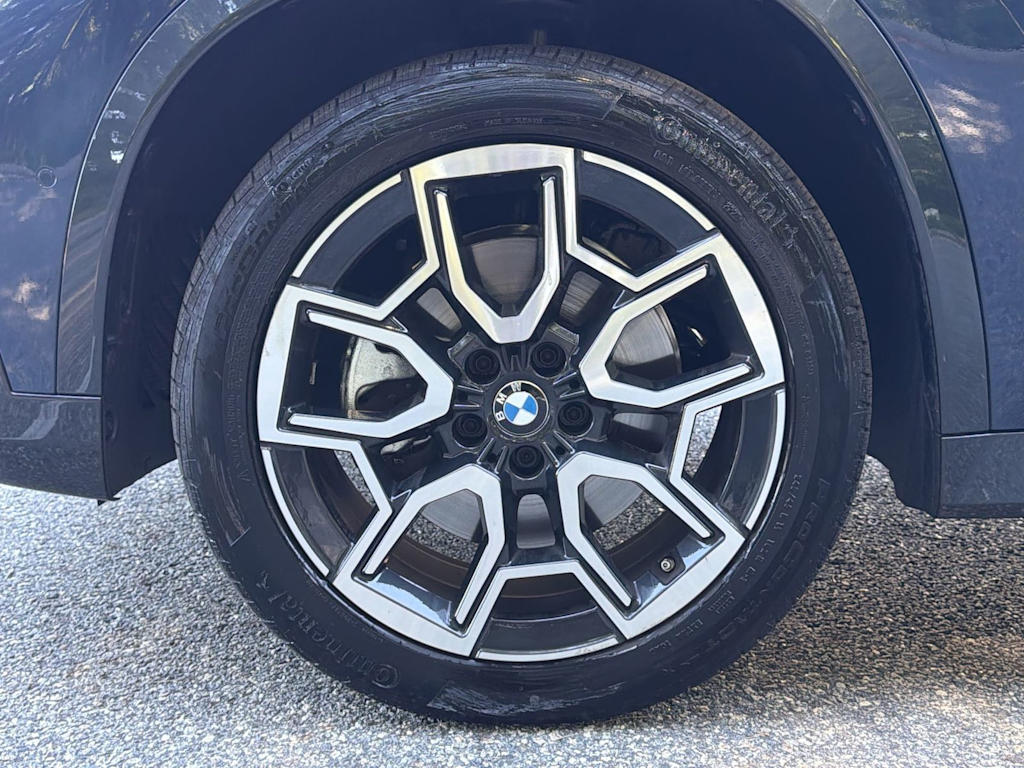 Thumbnail: 2026 BMW X1 - 8