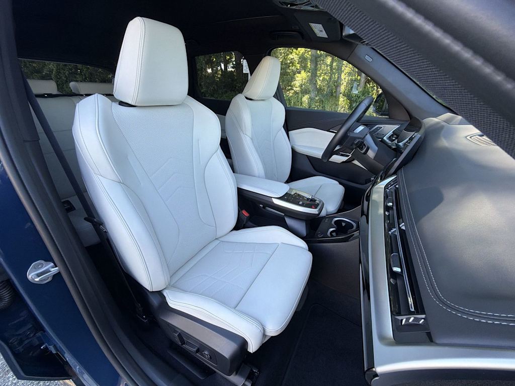 Thumbnail: 2026 BMW X1 - 29