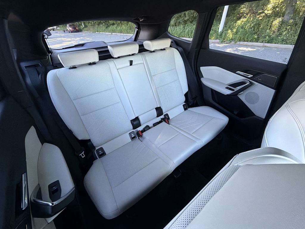 Thumbnail: 2026 BMW X1 - 28