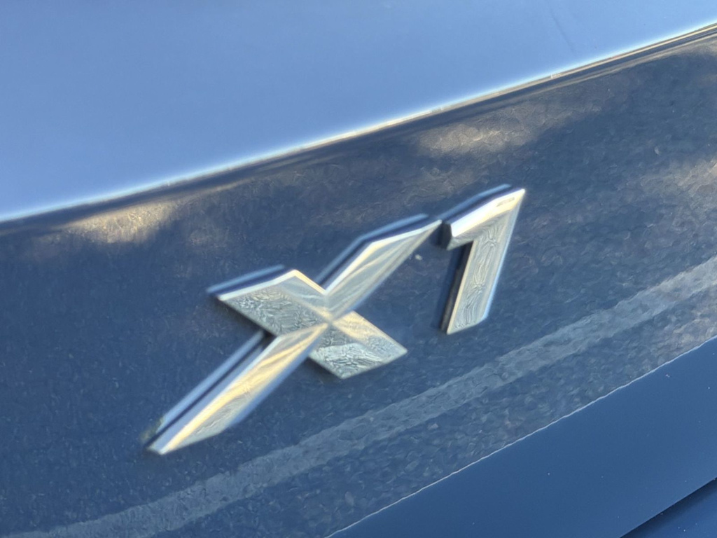 Thumbnail: 2026 BMW X1 - 7