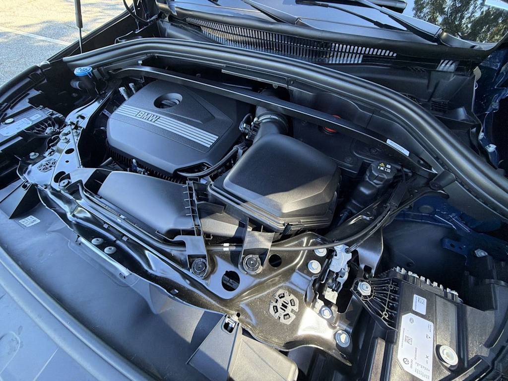 Thumbnail: 2026 BMW X1 - 9