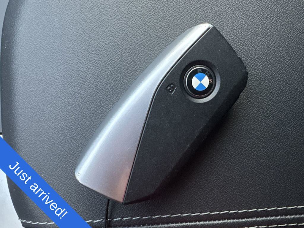 Thumbnail: 2026 BMW X1 - 18