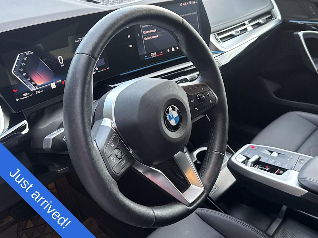 Thumbnail: 2026 BMW X1 - 10