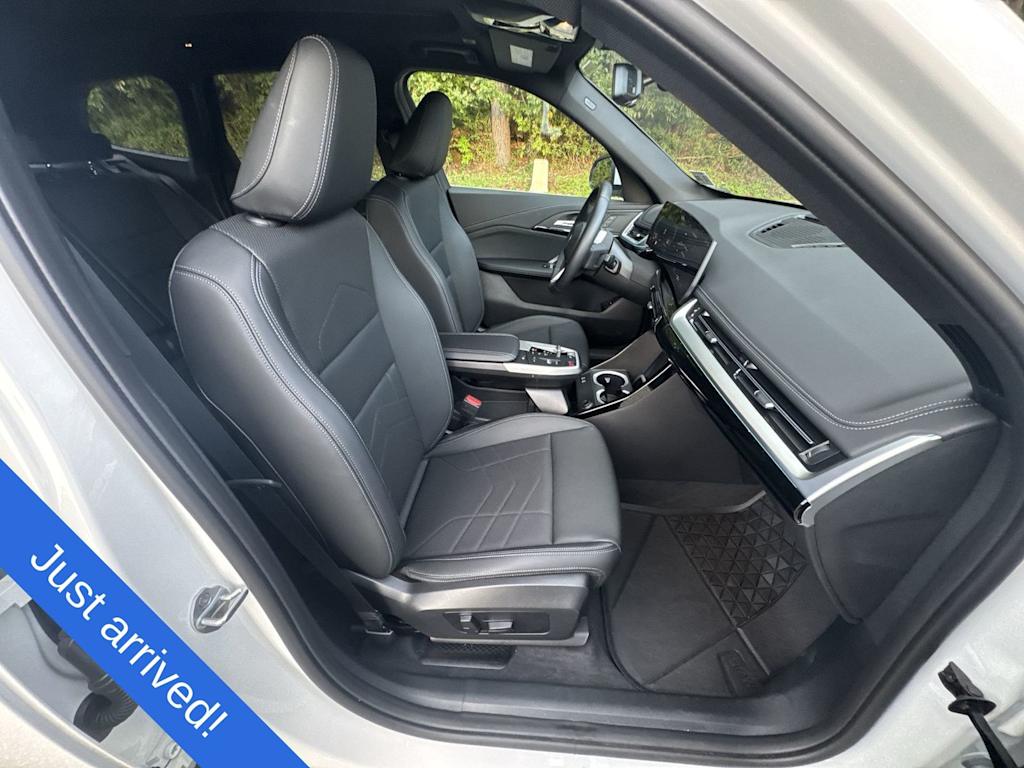 Thumbnail: 2026 BMW X1 - 26