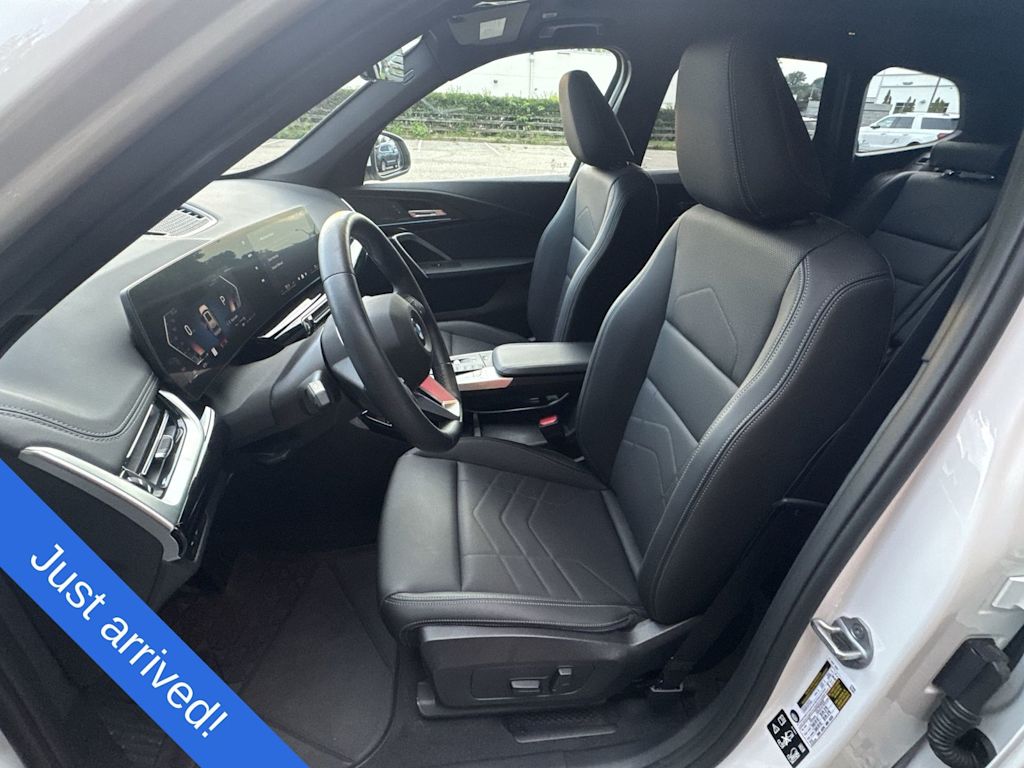 Thumbnail: 2026 BMW X1 - 12