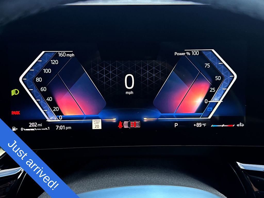 Thumbnail: 2026 BMW X1 - 16