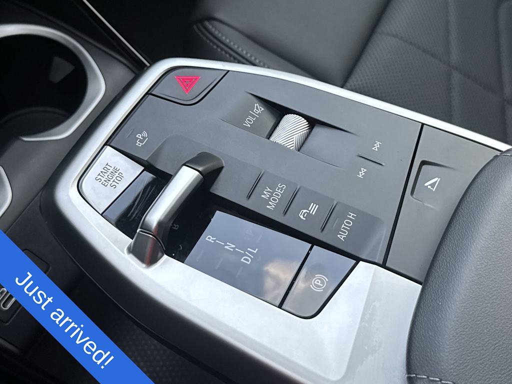 Thumbnail: 2026 BMW X1 - 15