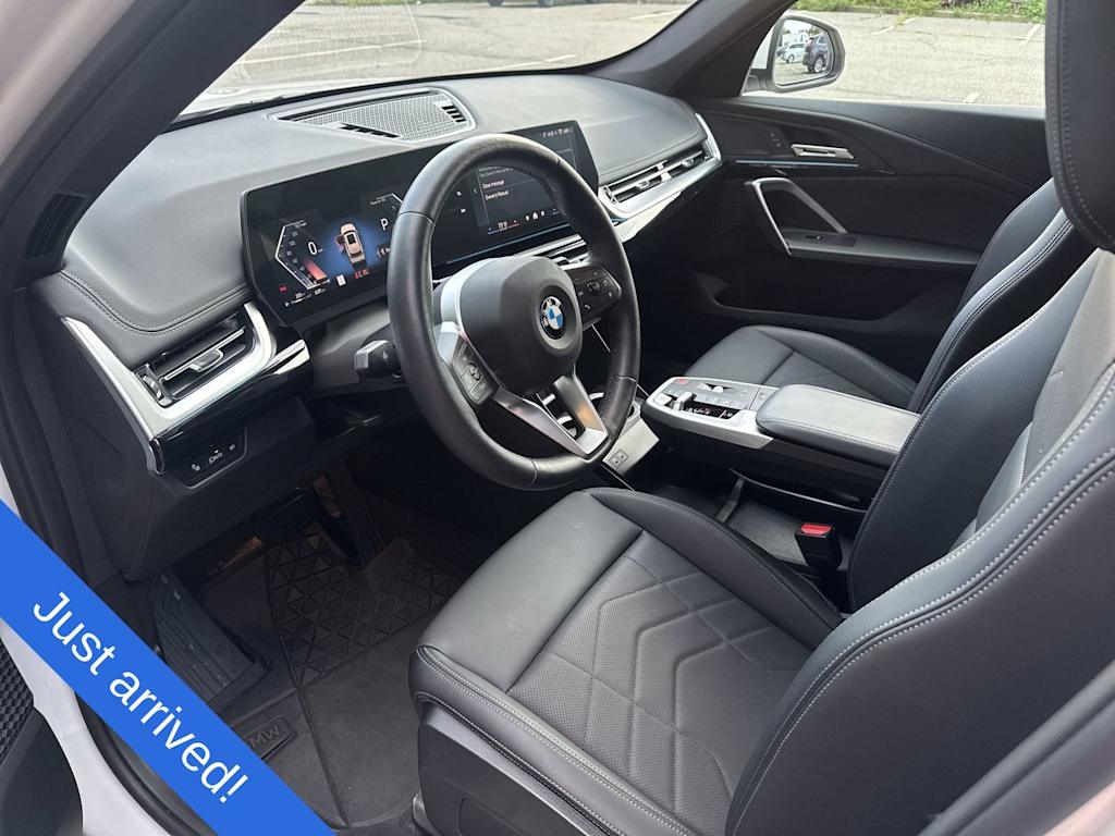Thumbnail: 2026 BMW X1 - 11