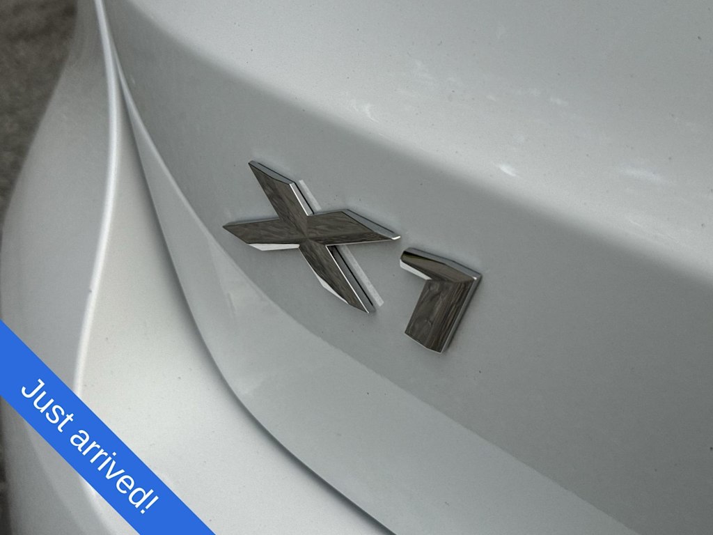 Thumbnail: 2026 BMW X1 - 7