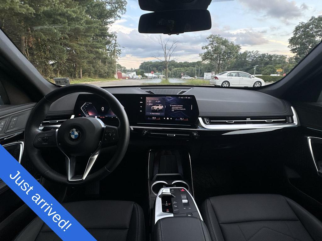 Thumbnail: 2026 BMW X1 - 2