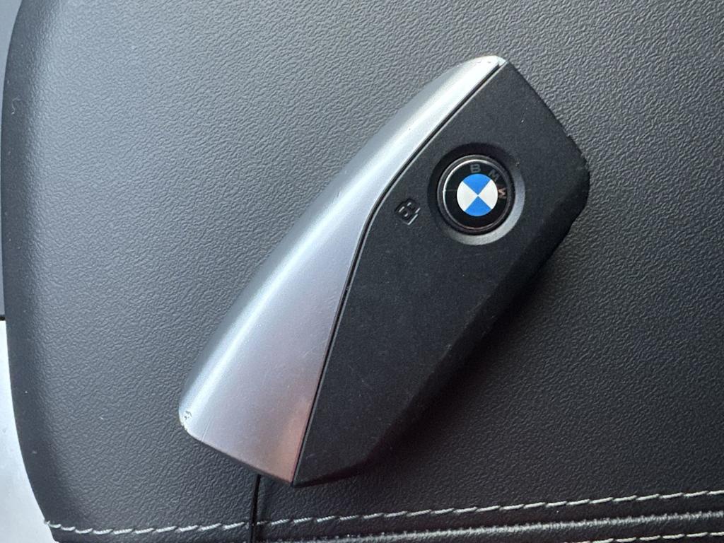 Thumbnail: 2026 BMW X1 - 18