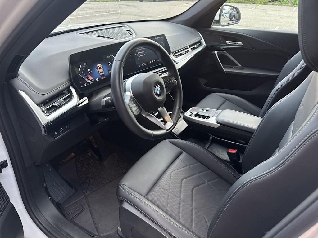 Thumbnail: 2026 BMW X1 - 11