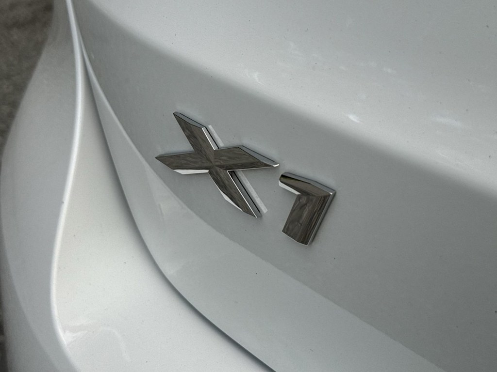 Thumbnail: 2026 BMW X1 - 7