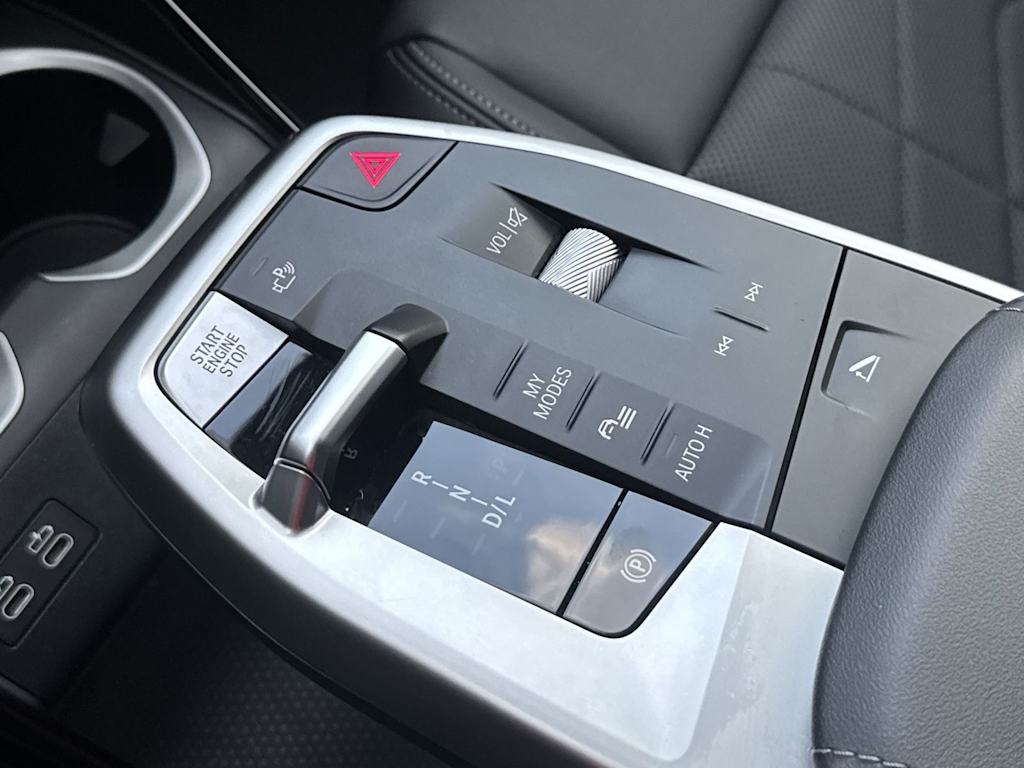 Thumbnail: 2026 BMW X1 - 15