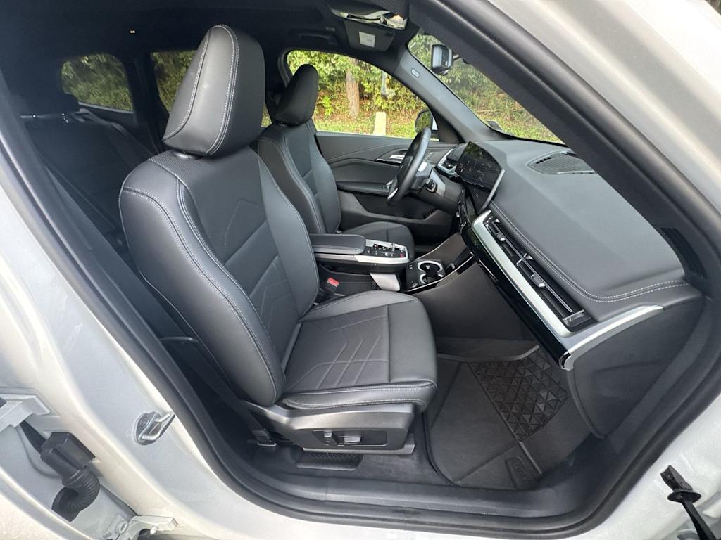 Thumbnail: 2026 BMW X1 - 27