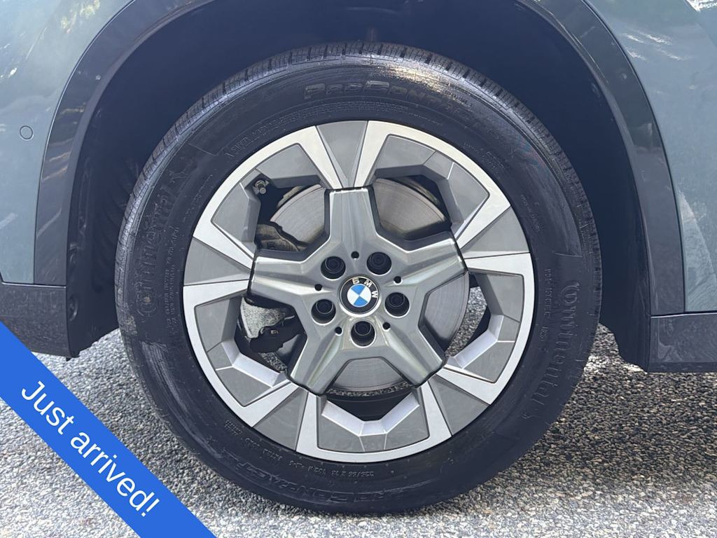 Thumbnail: 2026 BMW X1 - 8