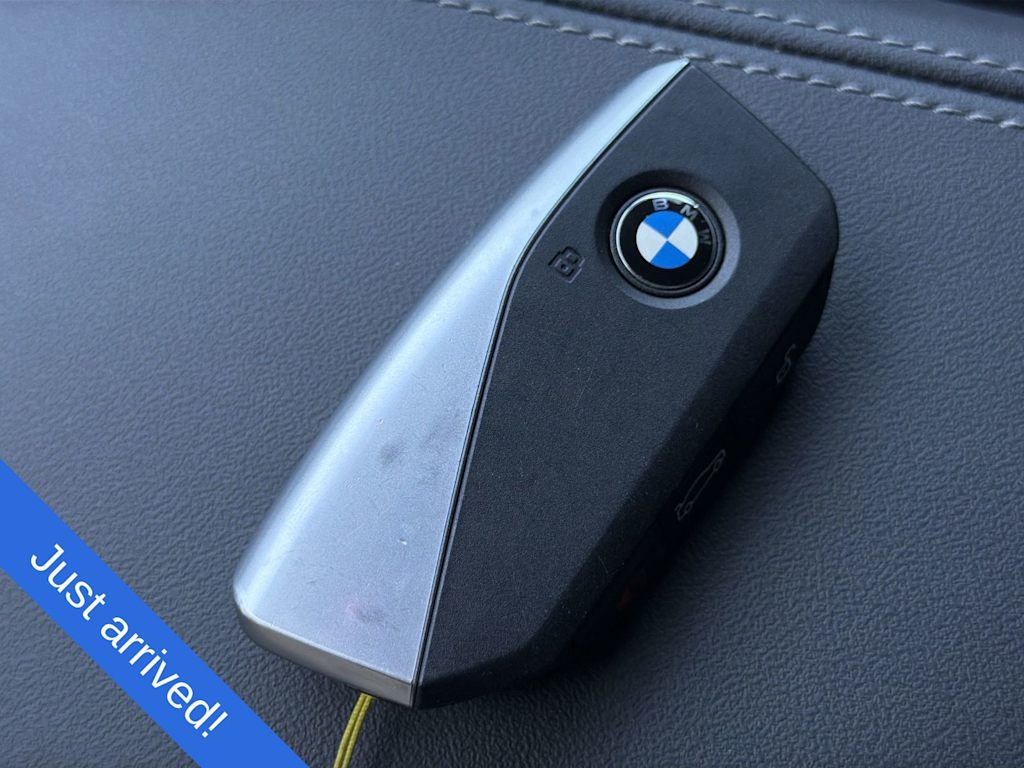 Thumbnail: 2026 BMW X1 - 19