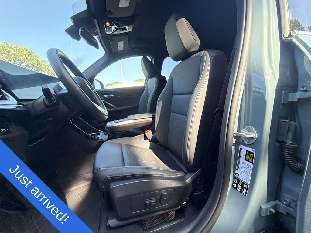 Thumbnail: 2026 BMW X1 - 11