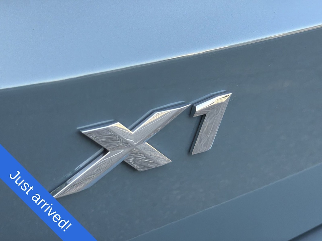 Thumbnail: 2026 BMW X1 - 7