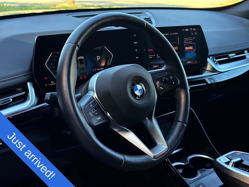 Thumbnail: 2026 BMW X1 - 14