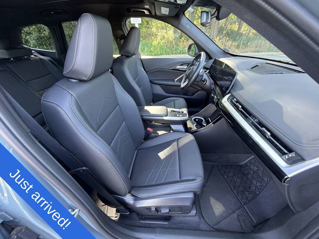 Thumbnail: 2026 BMW X1 - 12