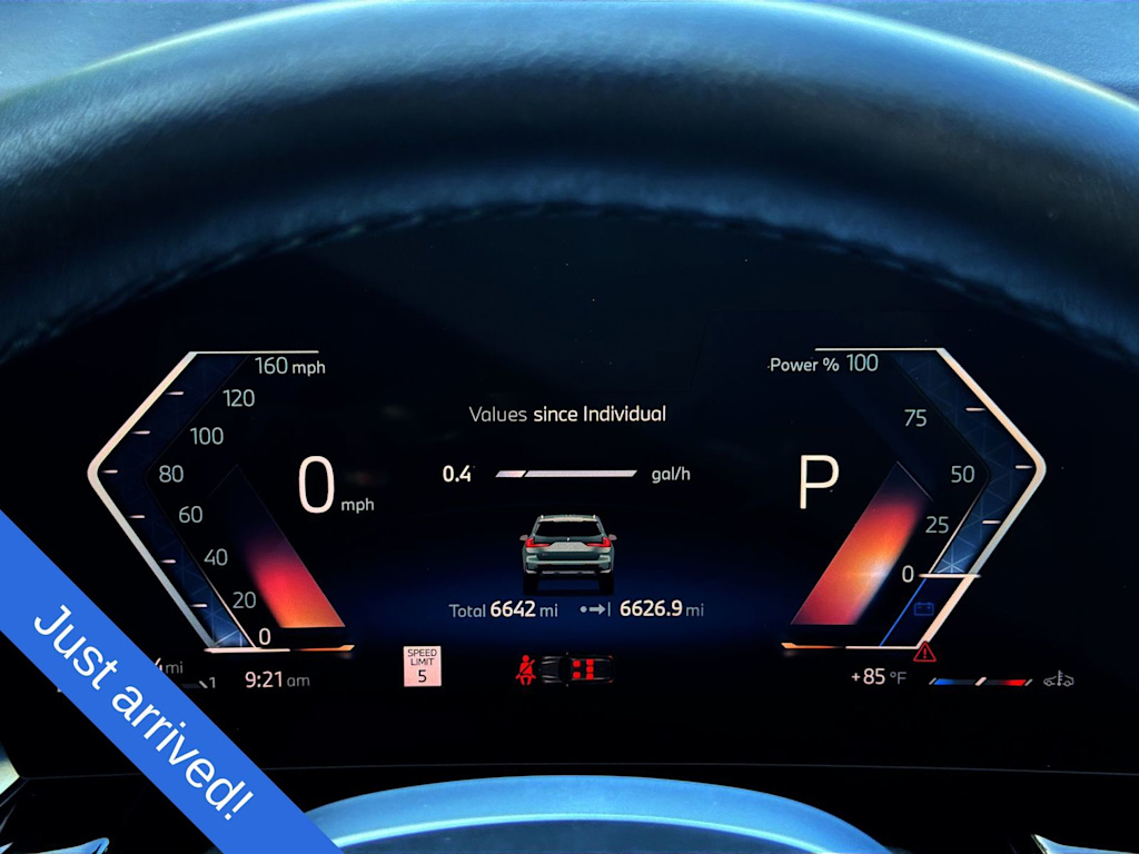 Thumbnail: 2026 BMW X1 - 17