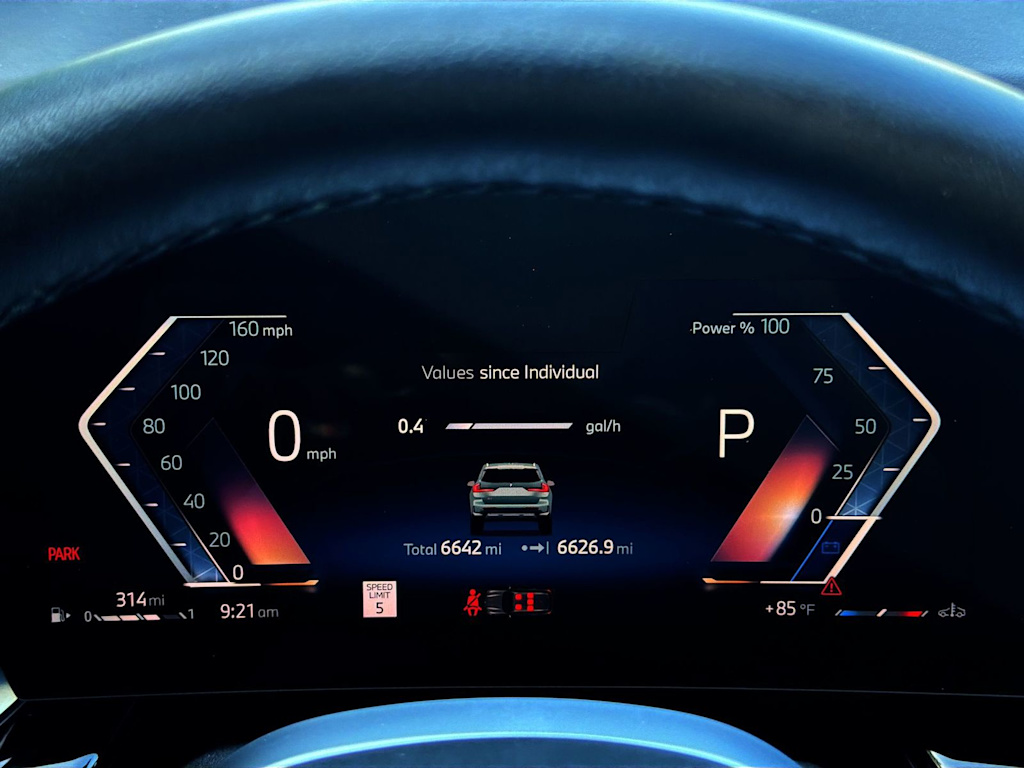 Thumbnail: 2026 BMW X1 - 17