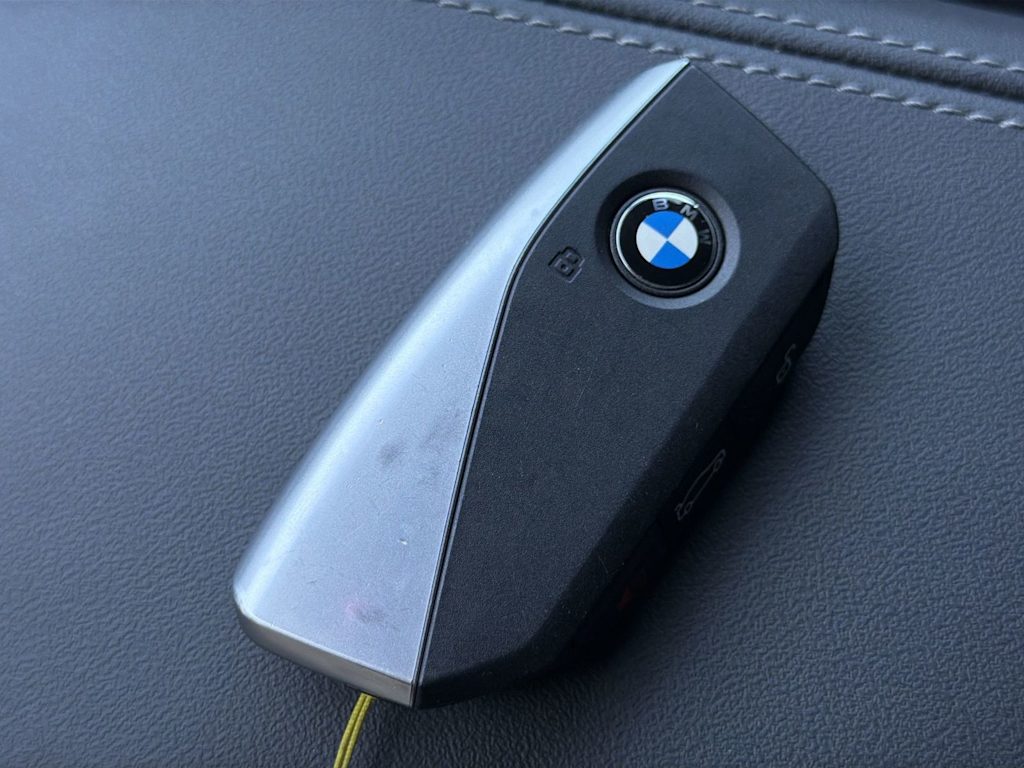 Thumbnail: 2026 BMW X1 - 19