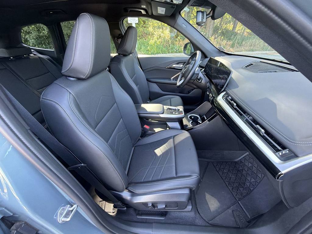Thumbnail: 2026 BMW X1 - 12