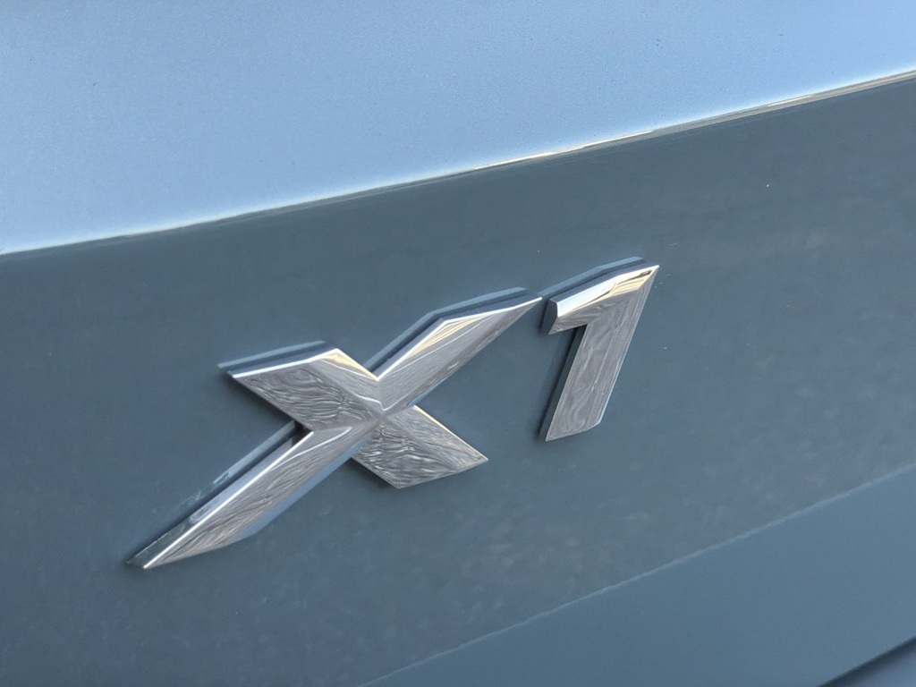 Thumbnail: 2026 BMW X1 - 7