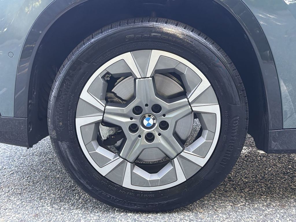 Thumbnail: 2026 BMW X1 - 8