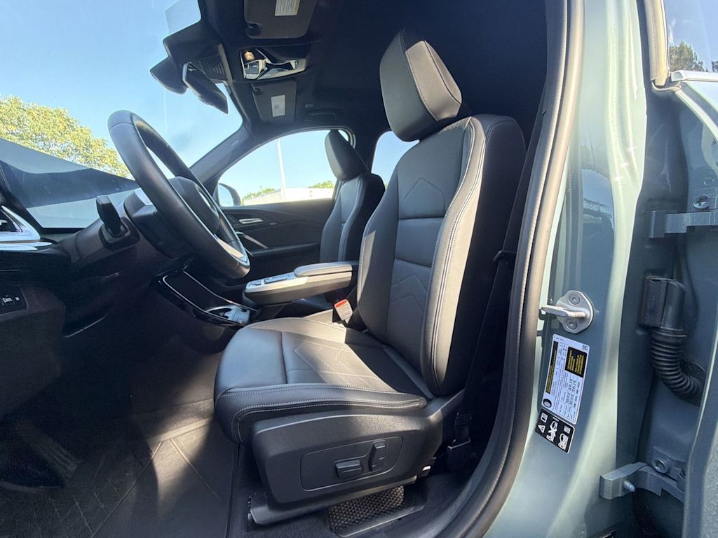 Thumbnail: 2026 BMW X1 - 11