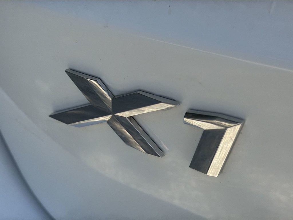 Thumbnail: 2026 BMW X1 - 7