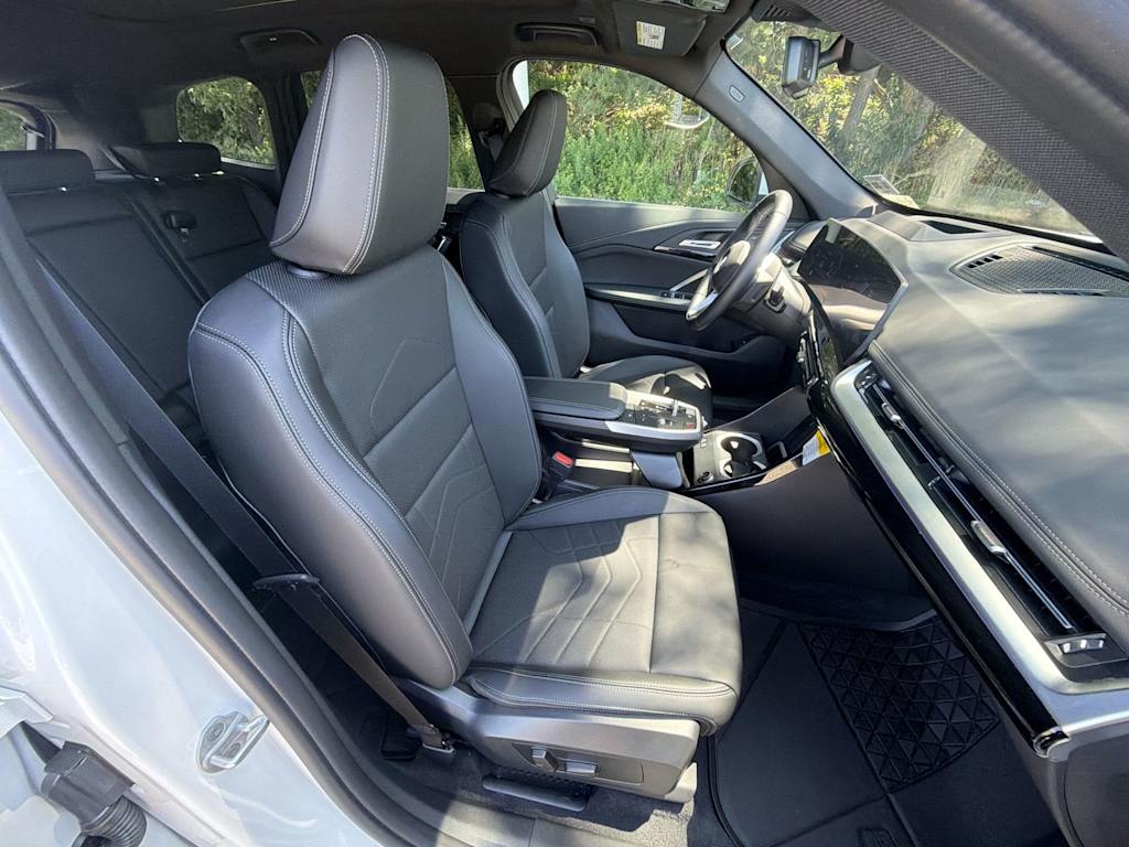 Thumbnail: 2026 BMW X1 - 28