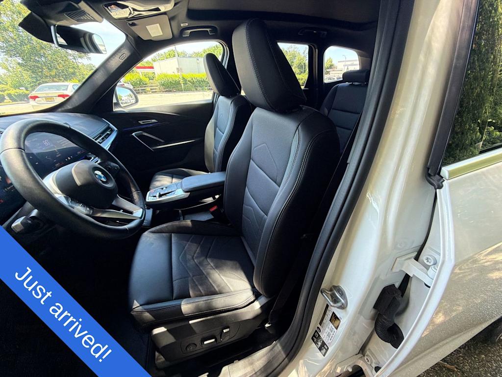 Thumbnail: 2026 BMW X1 - 27