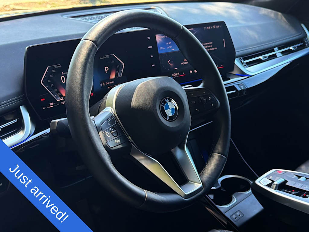 Thumbnail: 2026 BMW X1 - 9