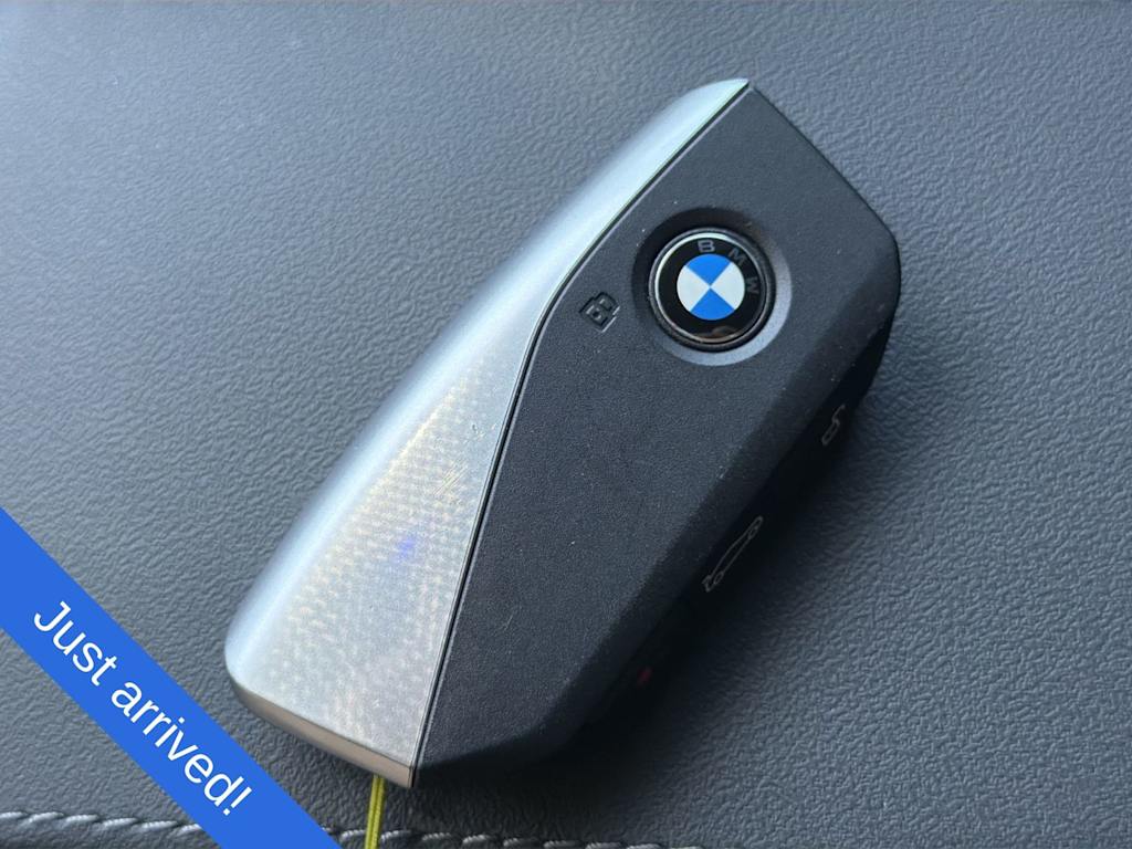 Thumbnail: 2026 BMW X1 - 17