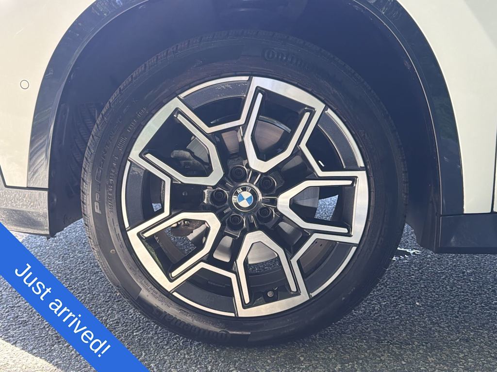 Thumbnail: 2026 BMW X1 - 7