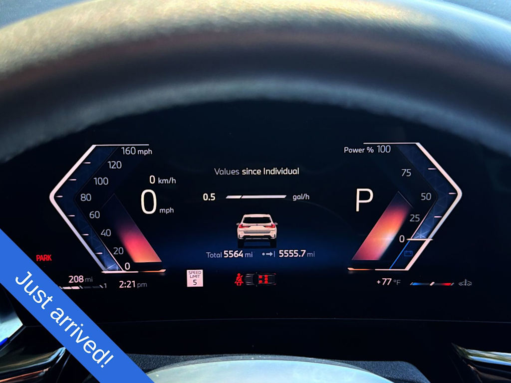Thumbnail: 2026 BMW X1 - 15