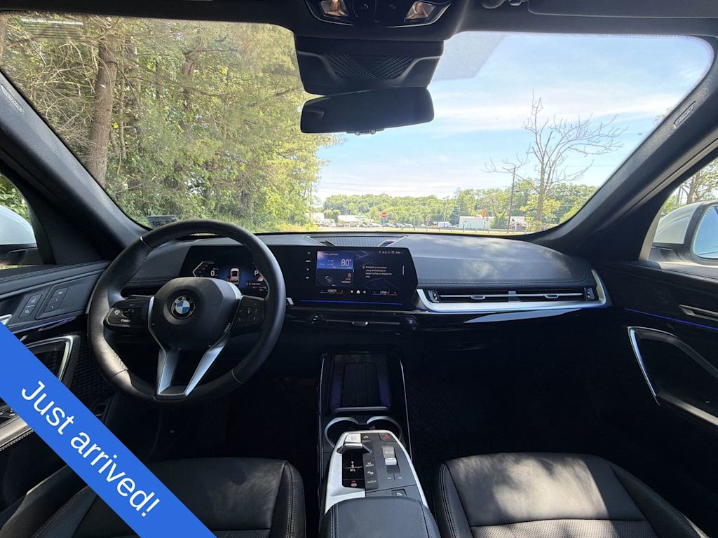 Thumbnail: 2026 BMW X1 - 2