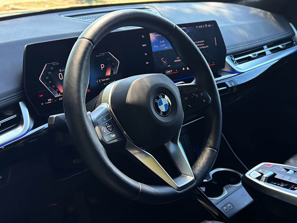 Thumbnail: 2026 BMW X1 - 14